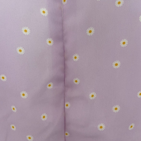 Quanta Du Soleil Lavender Dress - Picture 8 of 11